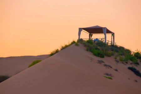Telal Resort Al Ain - 19