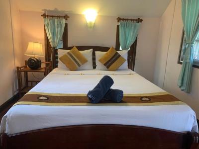 Seashell Resort Koh Tao-Sha Plus - 32