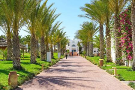 Club Palm Azur - 26