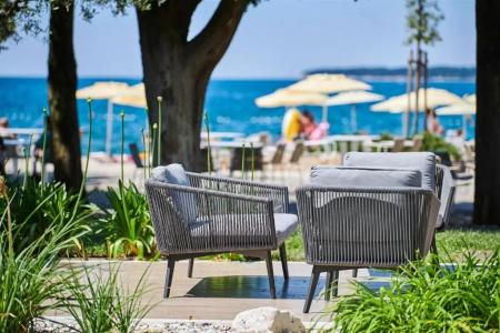 Garden Suites Umag Plava Laguna - 41