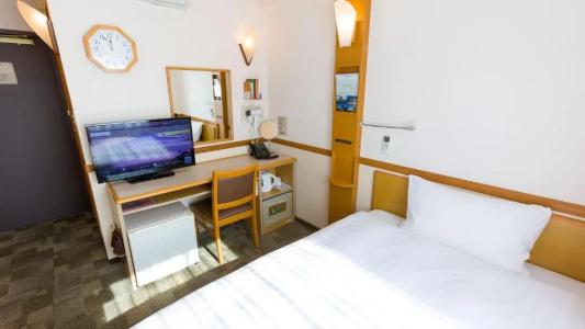 Toyoko Inn Hokkaido Kitami Ekimae - 83