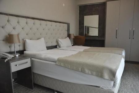 Prusias Otel - 54