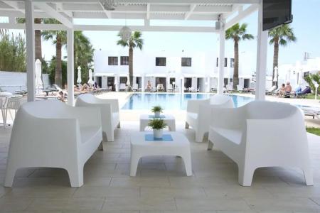 Lantiana Napa Aparthotel - 19