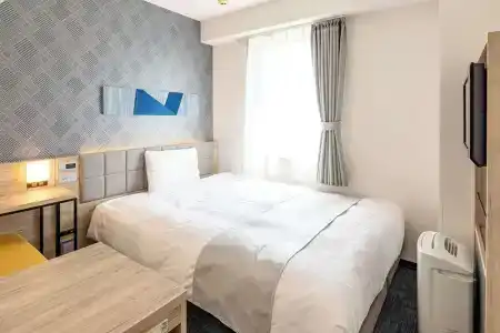 Comfort Hiroshima Otemachi - 36