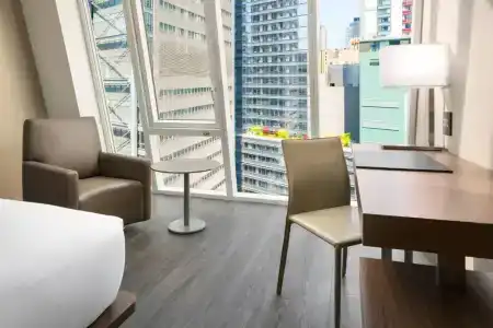 Ac By Marriott New York Times Square - 13