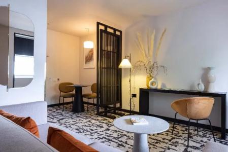 La Suite West - Hyde Park - 91