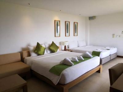 Islanda Resort - 51