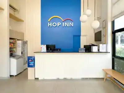 Hop Inn Nakhon Si Thammarat - 15
