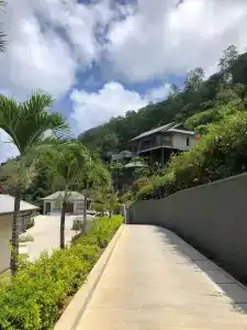 Paradise Chalets Yoga & Wellness - 150