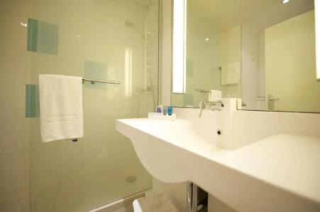 Novotel Genova City - 44