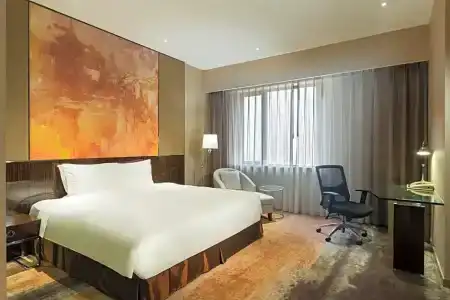 Holiday Inn Nanjing Aqua City, An Ihg - 128