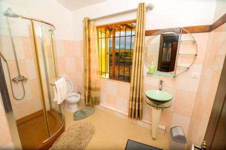 Orchid Villas Mauritius - 32