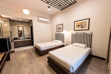 Horizon Village & Resort Sha Plus - 72