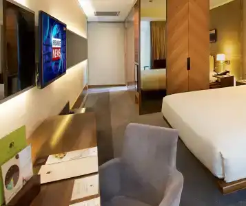 Doubletree By Hilton Istanbul - Old Town - 34