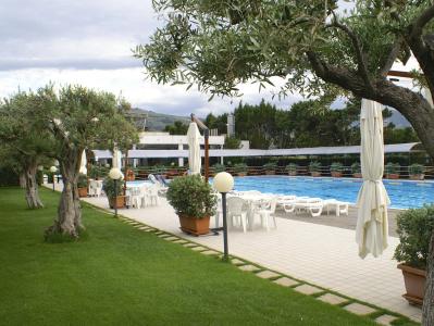 Nettuno Resort - 13