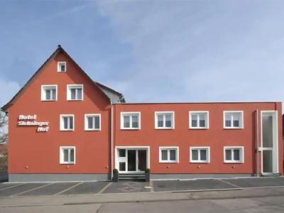 Sielminger Hof - 15