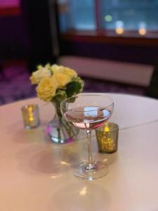 Le Meridien Boston Cambridge - 9