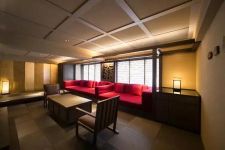 & Resorts Nagahama - 166