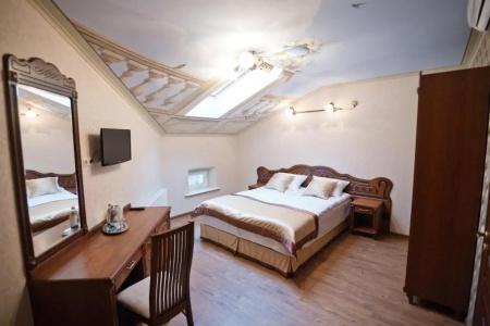 Inn Lviv - 35