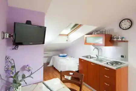 Aurelia Garden Gold b&b - 62