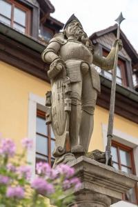 & Restaurant Ritter Jörg - 12