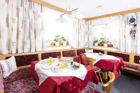 Gästeheim Schmiedhof - 17