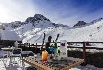 Belambra Club Tignes – Le Diva - 13