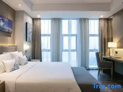 Villa Semana & Spa - 127