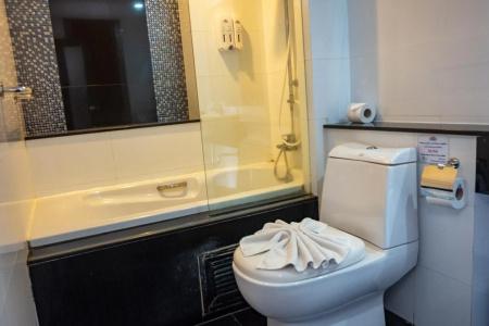 Phuket Seaview Resotel - 8