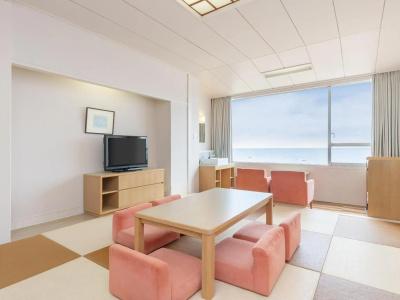 Shirahama Ocean Resort - 1
