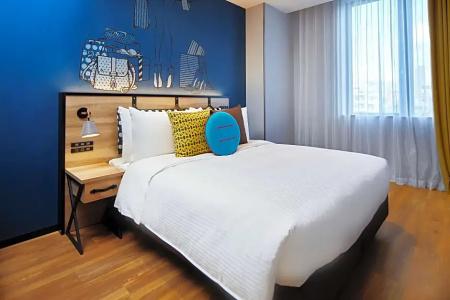 Citadines Namba Osaka - 44