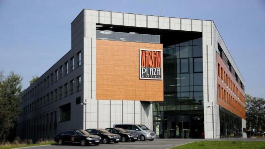 Warsaw Plaza - 45