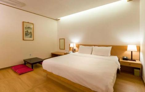 Sunbee Insadong Seoul - 64