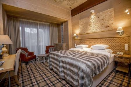 Aries & SPA Zakopane - 4
