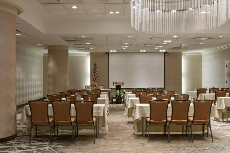 Holiday Inn Washington Capitol-National Mall, An Ihg - 28
