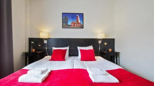 Best Western City Gavle - 40