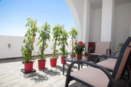 Luna Rossa Roma Guest House - 43