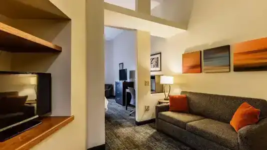 Staybridge Suites Laredo, An Ihg - 76