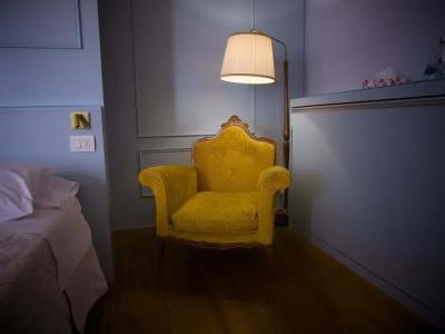 San Liberale - Suites & Wellness - 29