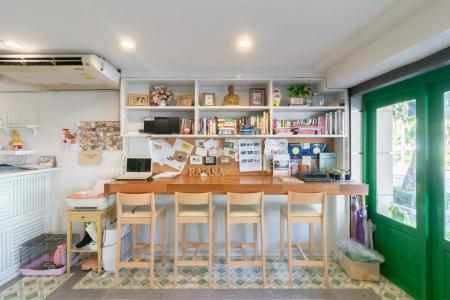 Ratana Boutique Hostel - 18