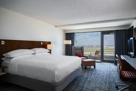 Renaissance Concourse Atlanta Airport - 23
