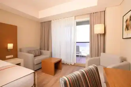Venosa Beach Resort & Spa - All Inclusive - 21