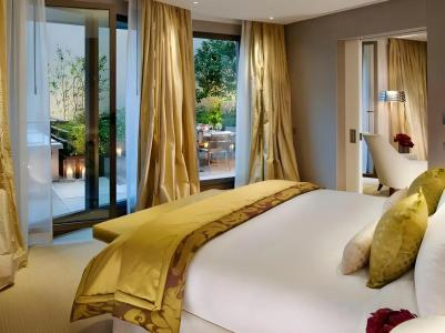 Mandarin Oriental - 2