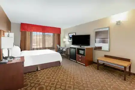 Holiday Inn & Suites Downtown, an IHG - 57