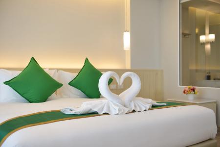 Hisea Huahin - Sha Extra Plus - 6