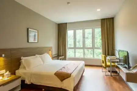 The Haven All Suite Resort, - 164