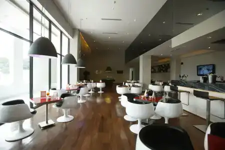 Keys Select Whitefield - By Lemon Trees - 31