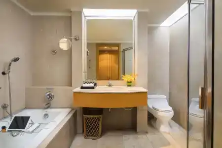 Sheraton Nanjing Kingsley & Towers - 47