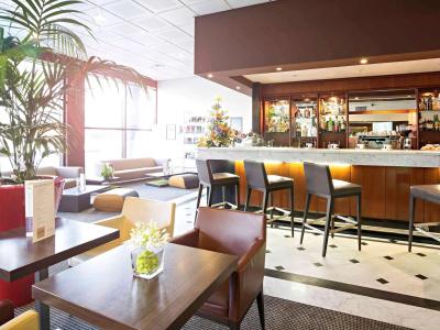 Novotel Genova City - 24