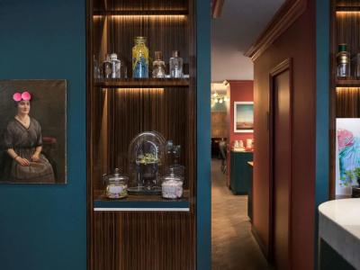 ibis Styles Paris Nation Cours de Vincennes - 9
